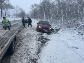 Пътна Помощ-24/7 Александрово Ловеч Летница Левски, снимка 8 - Пътна помощ - 53487486