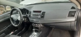 Mitsubishi Lancer 1.8i, снимка 7