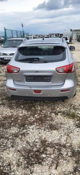 Mitsubishi Lancer 1.8i, снимка 3