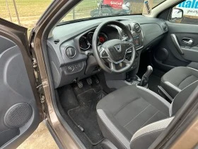 Dacia Sandero STEPWAY 1.0TCe/ 101к.с./ LPG, снимка 9