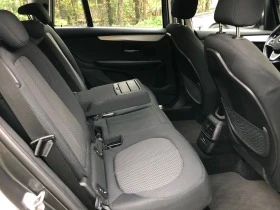 BMW 2 Gran Tourer 220i 7 МЕСТА, снимка 12