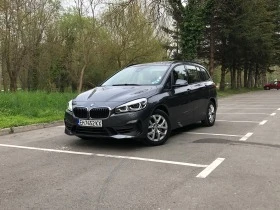 BMW 2 Gran Tourer 220i 7 МЕСТА, снимка 16