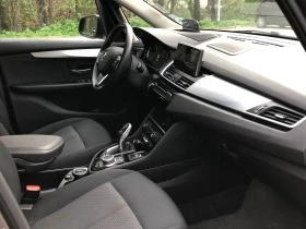 BMW 2 Gran Tourer 220i 7 МЕСТА, снимка 10