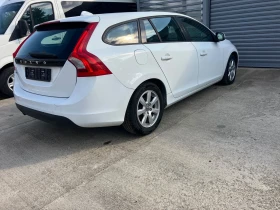 Volvo V60 2.0 D, снимка 10