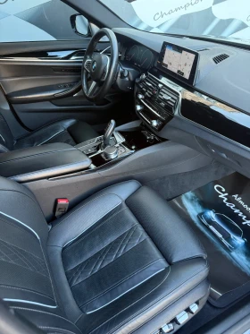 BMW 520 M-Packet, снимка 14