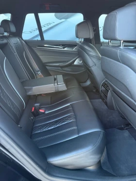 BMW 520 M-Packet, снимка 13