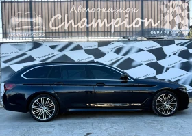 BMW 520 M-Packet, снимка 7