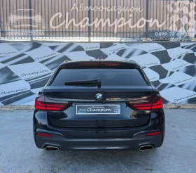 BMW 520 M-Packet, снимка 5