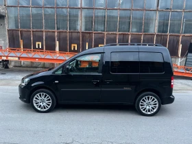 VW Caddy 2.0i, снимка 4