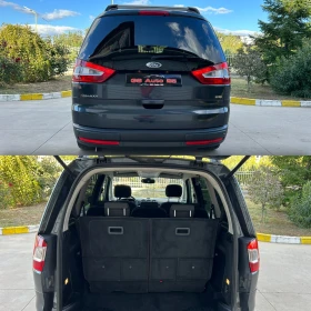 Ford Galaxy 2.0TDCI Ghia / 7-местен / Автомат /, снимка 7