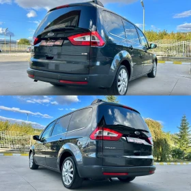 Ford Galaxy 2.0TDCI Ghia / 7-местен / Автомат /, снимка 6