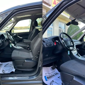 Ford Galaxy 2.0TDCI Ghia / 7-местен / Автомат /, снимка 8