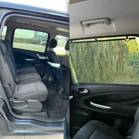 Ford Galaxy 2.0TDCI Ghia / 7-местен / Автомат /, снимка 11