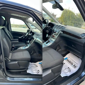 Ford Galaxy 2.0TDCI Ghia / 7-местен / Автомат /, снимка 9