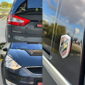 Ford Galaxy 2.0TDCI Ghia / 7-местен / Автомат /, снимка 5