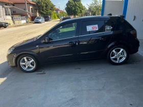 Opel Astra H COSMO, снимка 3