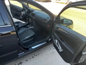 Opel Astra H COSMO, снимка 9