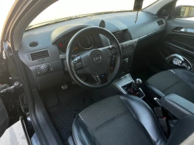 Opel Astra H COSMO, снимка 11