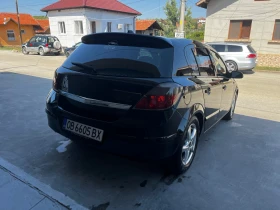 Opel Astra H COSMO, снимка 5