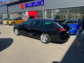 Opel Insignia SW Diesel, снимка 6