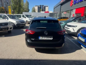 Opel Insignia SW Diesel, снимка 4