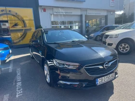 Opel Insignia SW Diesel, снимка 2
