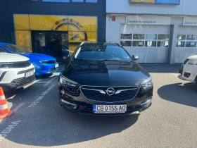 Opel Insignia SW Diesel, снимка 3