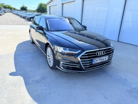 Audi A8 50tdi* DESIGN SELECTION* PANORAMA* LONG* FULL* , снимка 11