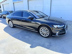 Audi A8 50tdi* DESIGN SELECTION* PANORAMA* LONG* FULL* , снимка 12
