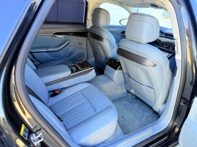 Audi A8 50tdi* DESIGN SELECTION* PANORAMA* LONG* FULL* , снимка 17