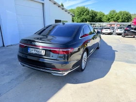 Audi A8 50tdi* DESIGN SELECTION* PANORAMA* LONG* FULL* , снимка 15
