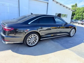 Audi A8 50tdi* DESIGN SELECTION* PANORAMA* LONG* FULL* , снимка 13
