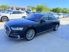 Audi A8 50tdi* DESIGN SELECTION* PANORAMA* LONG* FULL* , снимка 2