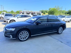 Audi A8 50tdi* DESIGN SELECTION* PANORAMA* LONG* FULL* , снимка 3