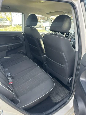 Kia Venga, снимка 13