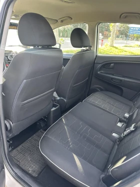 Kia Venga, снимка 10