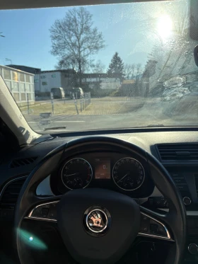 Skoda Fabia, снимка 5