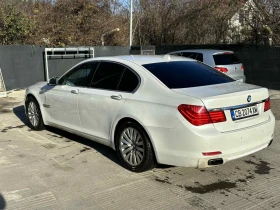 BMW 740, снимка 2