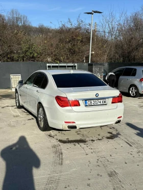 BMW 740, снимка 3