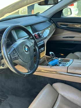 BMW 740, снимка 7