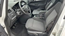 Opel Zafira 1, 8i facelift Швейцария, снимка 9