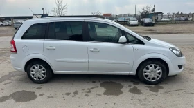 Opel Zafira 1, 8i facelift Швейцария, снимка 3