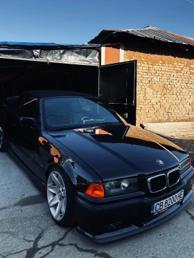 BMW 318 м42, снимка 1