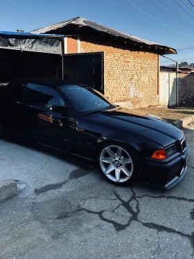 BMW 318 м42, снимка 2