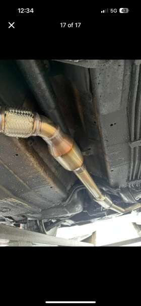 BMW 318 м42, снимка 10