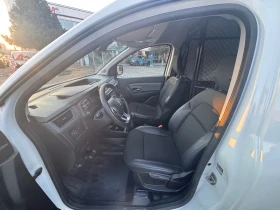 Renault Express 1, 5 Blue dCi 75 hp BVM6, снимка 15