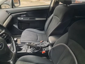 Subaru XV, снимка 7
