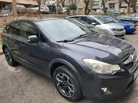 Subaru XV, снимка 12