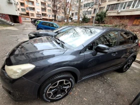 Subaru XV, снимка 11