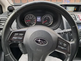 Subaru XV, снимка 9